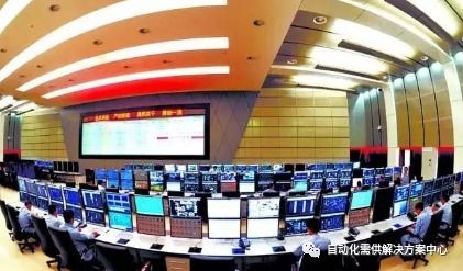 智能化工廠的“超級大腦” 揭秘中控室的設計奧秘與專業要求