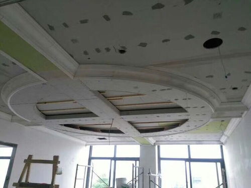 恒鑫建筑裝飾 東坑廠房裝修設計與大朗一站式服務的專業典范