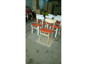品牌連鎖餐廳桌椅工廠價(jià)定制 專業(yè)設(shè)計(jì)，高效賦能餐飲空間
